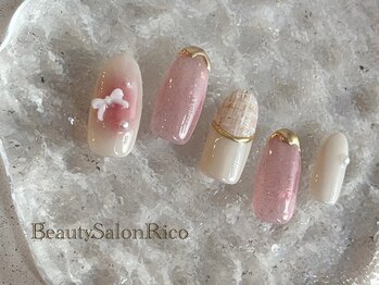 ビューティーサロン リコ(BeautySalon Rico)/