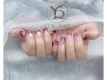 ユリナリタ(YuRi Narita)/