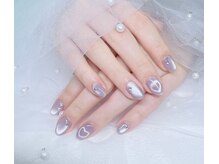 ヒマワリネイル(Himawariネイル)/