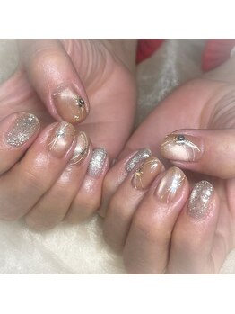 ミスト(mist)/90分アートフリー