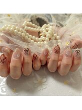 カスミネイル(Kasumi Nail)/