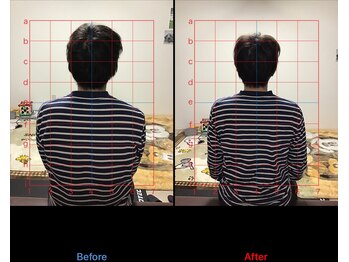 ストレチックス 近江八幡店/肩甲骨周りのコリ、腰の痛み撃退