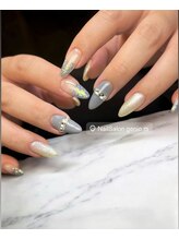 ジェニオ(genio.m)/Design