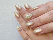 十色 中目黒店/【季節のDESIGN】初回オフ無料！