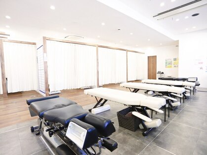 フクロウ美容整体院の写真