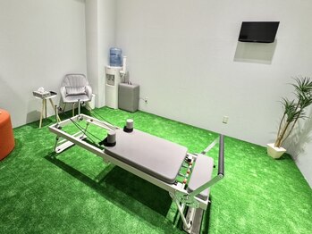 ピラネス 岡山駅前店(PlLA NESS)/完全個室