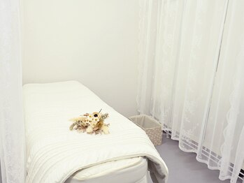 リリィ(LiLy)の写真/丁寧なカウンセリングで理想の目元に♪目の形やまつ毛の生え方に合わせて施術します◎