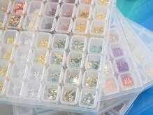 OHANA【たまプラーザ ネイル】/