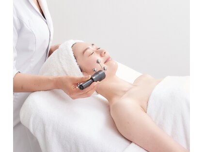 ルアナ ナオ(Luana Nao)の写真