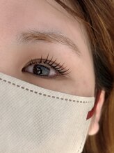 ベルジェ(Bellje)/まつ毛パーマ