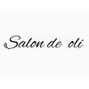 サロン ド オリ(salon de oli)のお店ロゴ
