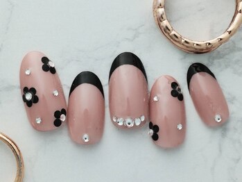 ネイルアッシュ(Nail H)/デザインコース