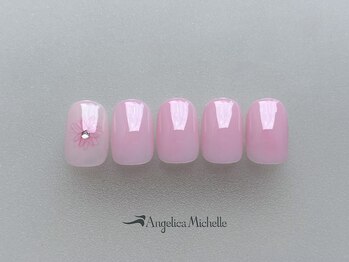 定額・シンプルアートコース