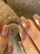 アンネ 津田沼店(ANNE)/マグネットネイル
