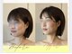 ママリラ(Mamarela)の写真/【土台から整う小顔】小顔矯正で蝶形骨のゆがみを整え、たるみ知らずのリフトアップ効果を実感!