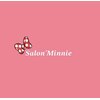 サロンミニー(salon’Minnie)のお店ロゴ