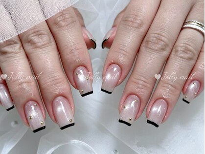 ジョリー(Jolly)の写真