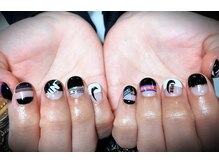アメイズ(AMAZE)/Nikeネイル