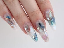 ネイルルーム ヒューリット(Nail Room HURIT)/