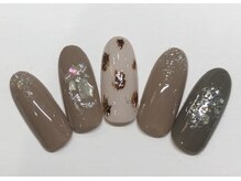 スリール(Sriel)/ハンド定額7980円