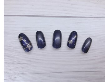 ロバル ネイルアンドまつげ(LOBAL)/ハンドネイル B-95