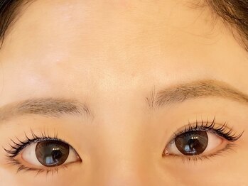 バモス(Vamos)/次世代パーマ♪ラッシュリフト