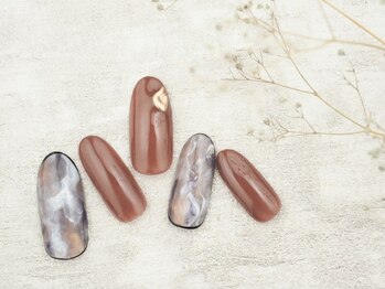 テラスアヴェダ 心斎橋店(Terrace AVEDA)/デザイン4本コース