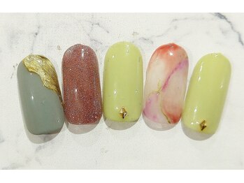 ジョイア 池袋(Gioia)/■定額３