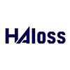 ハロス 新宿店(HAloss)のお店ロゴ