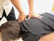 ソレゾレ(SORE-ZORE)の写真/芯のコリ/むくみに届く＜強もみ/強圧＞で不調を根本改善!!筋肉の疲労や緊張を解しリンパの流れも促進♪