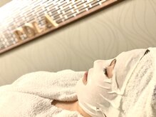 ポーラ 伊集院店(POLA)/オプション／シワケア