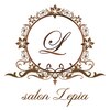 サロン レピア(LEPIA)ロゴ