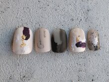 ルフトエーデ(LUFT Ode)/【Art 10】ニュアンスマット