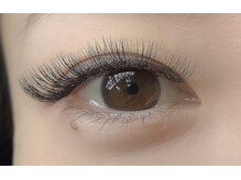 ネイルアンドアイラッシュ ミミリィ(Nail & Eyelash mimily)/ボリュームラッシュ