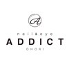 アディクト オオホリ(ADDICT OHORI)のお店ロゴ