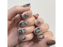 ネイルズ ララ(nails Lala)/にゅあんす