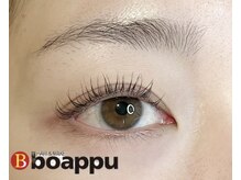 ボアップ(boappu)/マツパ/マツエク/アイブロウ