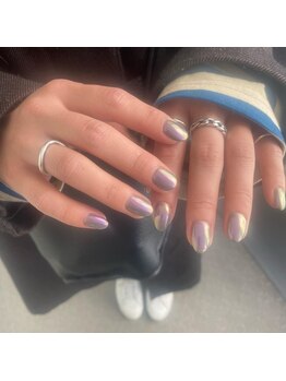 ユノ フィオーレ(Juno fiore)/オーロラヴェール