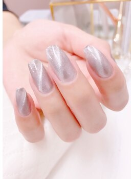 アイネル(EyeNel)/