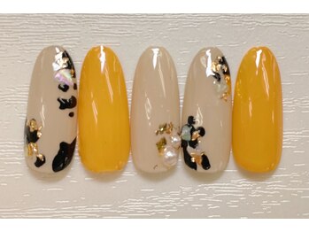 スター(STAR)/シンプルコース