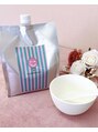 ニコル 熊谷店(NICOL)&nbsp;フローラルの香りで脱毛しながら癒しのひと時を♪