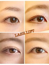 カロ スリムアンドビューティー(caro)/ラッシュリフト☆