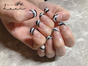 ラニ(Lani)/うねうねフレンチ