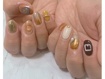 メイヴン(Maven)/