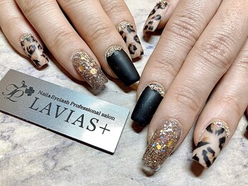 ラヴィアスプラス(LAVIAS+)/