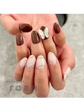 ロアンネイル(roan nail)/