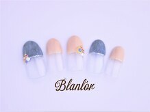 ブランロール 中目黒店(Blanl'or)/