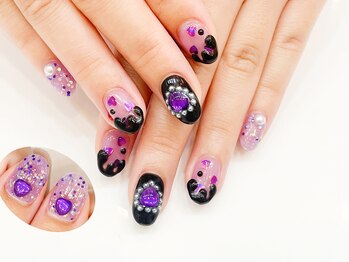 ネイルコレクション ベビーピンク(Baby Pink)/ジェル定額￥8990★地雷・量産