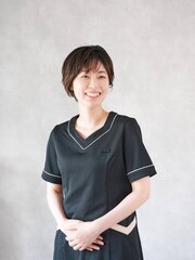 岡田 美帆(匠道ワキシングアカデミー認定講師/セラピスト)