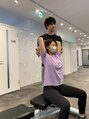 エープラスダイエットジム 札幌(A+dietgym) 筋トレでメリハリ作りしましょう！